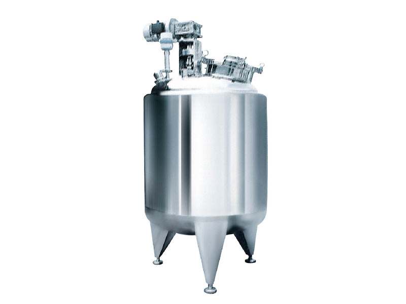 Fermentation Pot